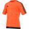 Marškinėliai futbolui Adidas Estro 15 Junior S16164