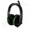 EAR FORCE XL1 HS BLACK (MSFT) headset
