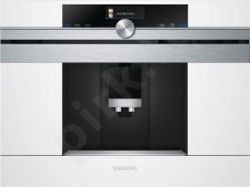 Kavos aparatas Siemens CT636LEW1