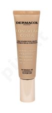 Dermacol Longwear Cover, makiažo pagrindas moterims, 30ml, (Beige)