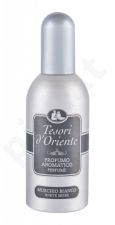 Tesori d´Oriente White Musk, kvapusis vanduo moterims, 100ml