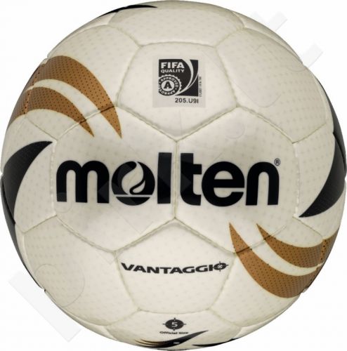 Futbolo kamuolys outdoor competition VG-1000A FIFA si