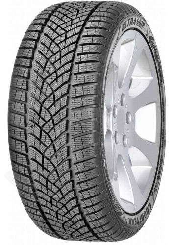 Žieminės Goodyear Ultra GripPERFORMANCE G1 R21