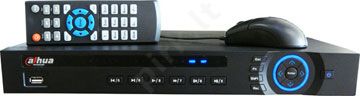 IP Network recorder 8 ch NVR5208