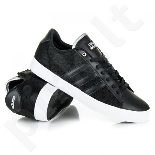 Laisvalaikio batai Adidas  CLOUDFOAM DAILY QT LX W