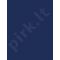 Dermacol Mega Lashes, Super Volume, blakstienų tušas moterims, 12ml, (Blue)