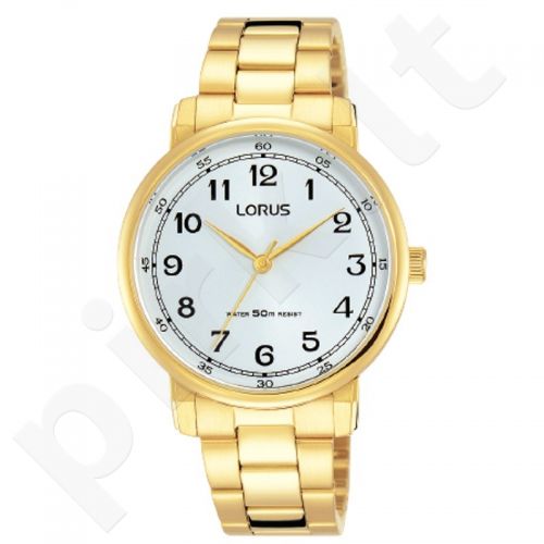 Moteriškas laikrodis LORUS RG286MX-9