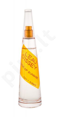 Issey Miyake L´Eau D´Issey, Shade of Sunrise, tualetinis vanduo moterims, 90ml