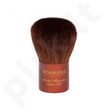 BOURJOIS Paris Brushes, Powder Brush Mini, šepetėlis moterims, 1pc