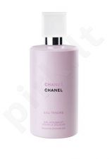 Chanel Chance, Eau Tendre, dušo želė moterims, 200ml