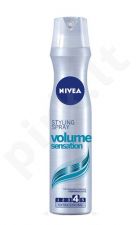 Nivea Volume Care, plaukų purškiklis moterims, 250ml