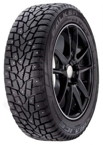 Žieminės Falken Espia Ice R19