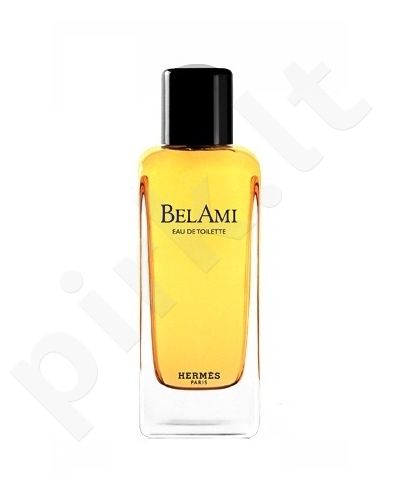 Hermes Bel Ami, tualetinis vanduo vyrams, 100ml