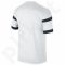 Marškinėliai futbolui Nike TROPHY II M 588406-100