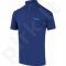 Marškinėliai tenisui Head Transition Bjorn Polo Shirt M 811586-NVAQ