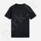 Marškinėliai futbolui Nike Dry Squad Top Junior 859877-013