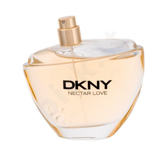 DKNY Nectar Love, kvapusis vanduo moterims, 100ml, (Testeris)