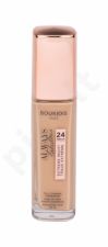 BOURJOIS Paris Always Fabulous, 24H, makiažo pagrindas moterims, 30ml, (210 Vanilla)