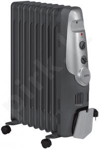 Tepalinis radiatorius AEG RA 5521