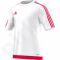 Marškinėliai futbolui Adidas Estro 15 Junior S16166