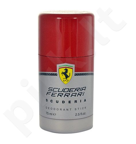 Ferrari Scuderia Ferrari, dezodorantas vyrams, 75ml