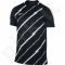 Marškinėliai futbolui Nike Dry Squad M 832999-010