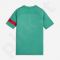 Marškinėliai futbolui Nike Dry Academy CR7 Junior 894870-348