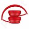 Ausinės Beats Solo 2.0 Wireless MHNJ2ZM/A red