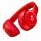 Ausinės Beats Solo 2.0 Wireless MHNJ2ZM/A red