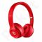 Ausinės Beats Solo 2.0 Wireless MHNJ2ZM/A red