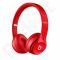Ausinės Beats Solo 2.0 Wireless MHNJ2ZM/A red