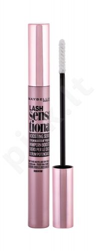 Maybelline Lash Sensational, Boosting Serum, blakstienų priežiūrai moterims, 5,3ml