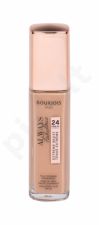 BOURJOIS Paris Always Fabulous, 24H, makiažo pagrindas moterims, 30ml, (400 Rose Beige)