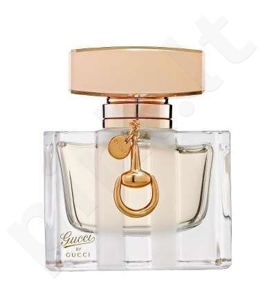 Gucci By Gucci, tualetinis vanduo moterims, 75ml