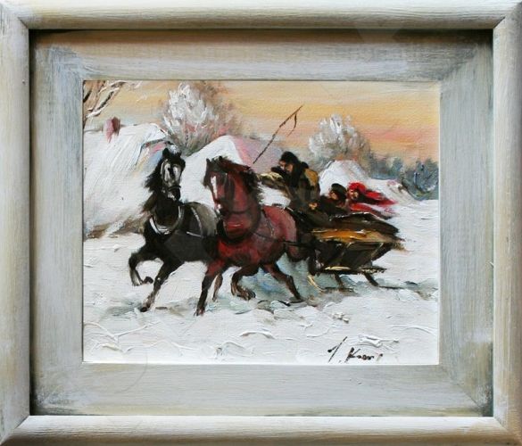 Paveikslas G06475