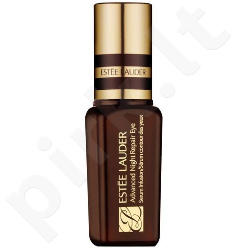 Estée Lauder Advanced Night Repair, Night Repair Eye Serum, paakių kremas moterims, 15ml