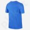 Marškinėliai Nike Barcelona Dry Crest Tee M 832717-480