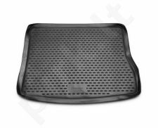 Guminis bagažinės kilimėlis KIA Pro Ceed hb 2008-2012 (3 door) black /N21022