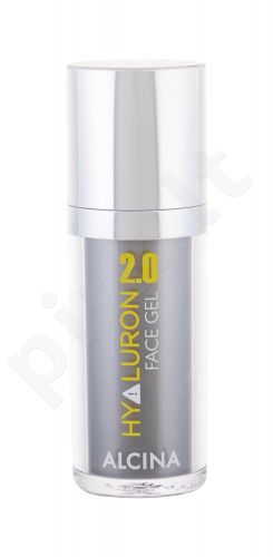 ALCINA Hyaluron 2.0, veido želė moterims, 30ml