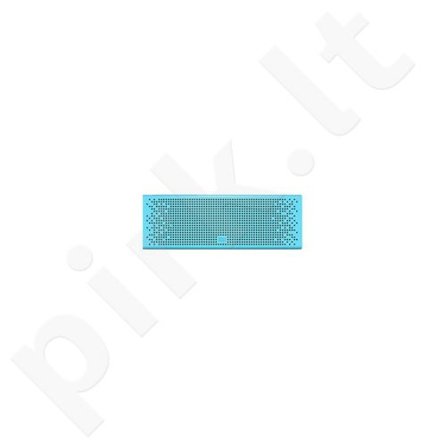 Kolonėlė Xiaomi Mi Bluetooth garsiakalbis  Mėlyna BAL