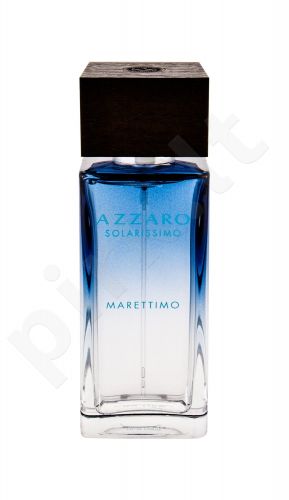 Azzaro Solarissimo, Marettimo, tualetinis vanduo vyrams, 75ml