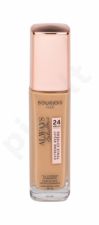 BOURJOIS Paris Always Fabulous, 24H, makiažo pagrindas moterims, 30ml, (415 Sand)