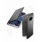 Samsung Galaxy S7 EDGE dėklas Flip Book Cellular juodas