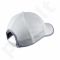 Kepurė  su snapeliu Nike Run Knit Mesh Cap W 810138-100