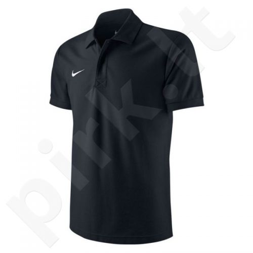 Marškinėliai Nike TS Boys Core Polo Junior 456000-010