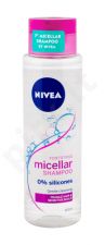 Nivea Micellar Shampoo, Fortifying, šampūnas moterims, 400ml