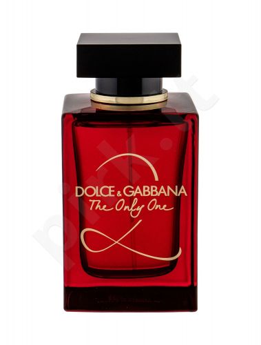 Dolce&Gabbana The Only One 2, kvapusis vanduo moterims, 100ml