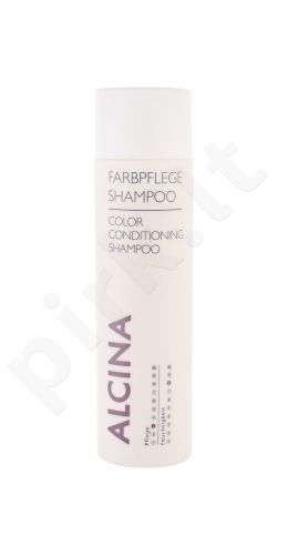 ALCINA Color Conditioning, šampūnas moterims, 250ml
