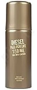 Diesel Fuel For Life Homme, dezodorantas vyrams, 150ml