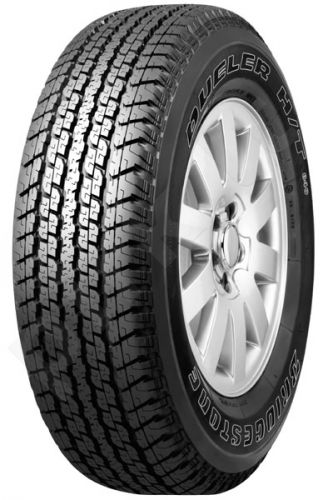 Vasarinės Bridgestone Dueler H/T 840 R15